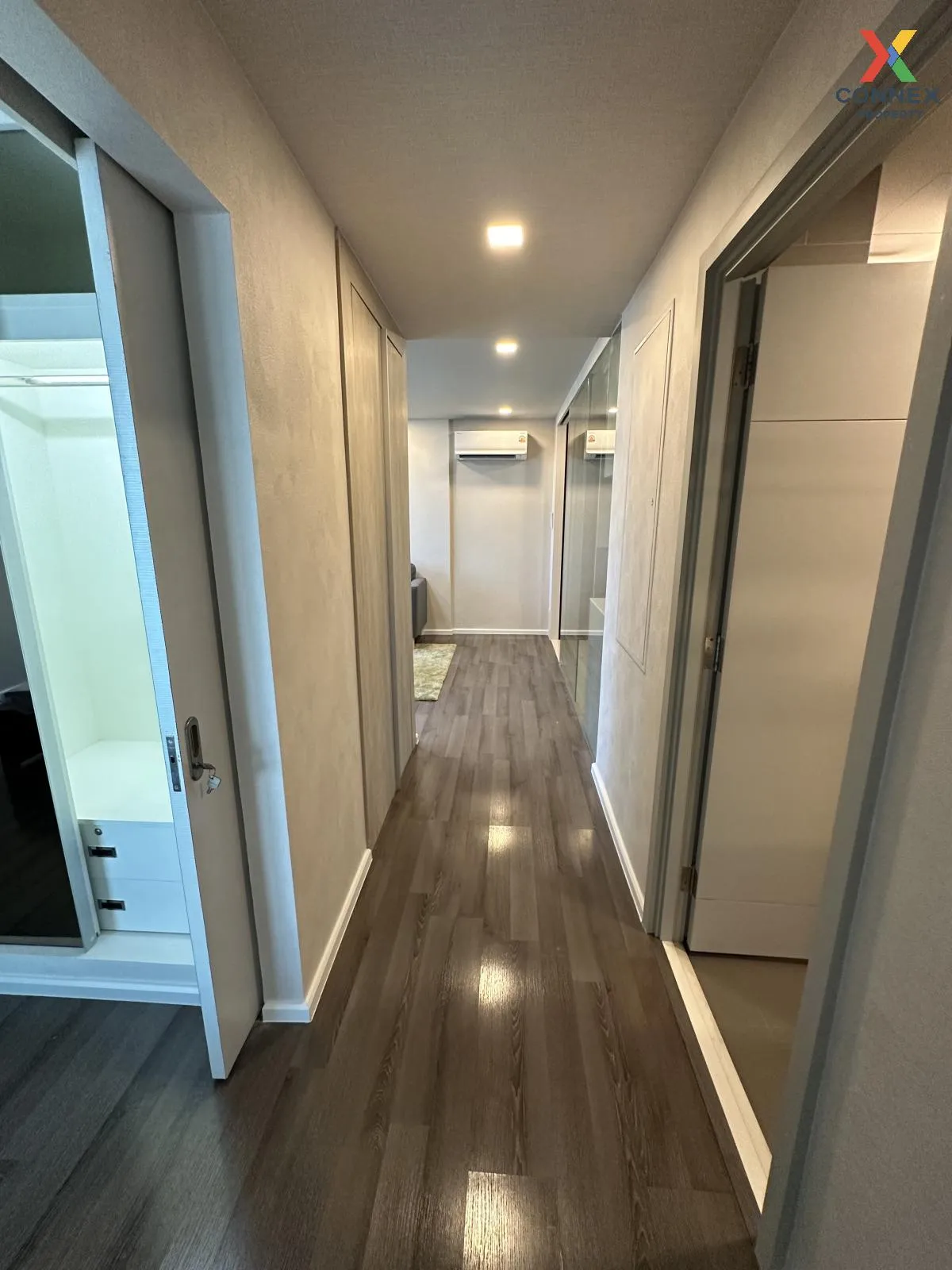 For Sale Condo , Sari by Sansiri , BTS-Punnawithi , Bang Chak , Phra Khanong , Bangkok , CX-100645