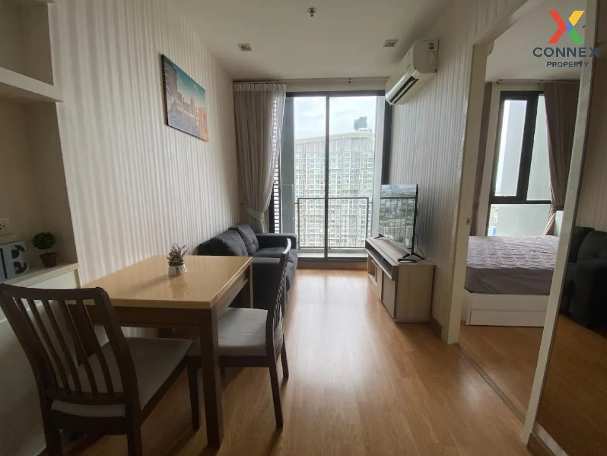 For Rent Condo , Q House Sukhumvit 79 , BTS-On Nut , Phra Khanong 2