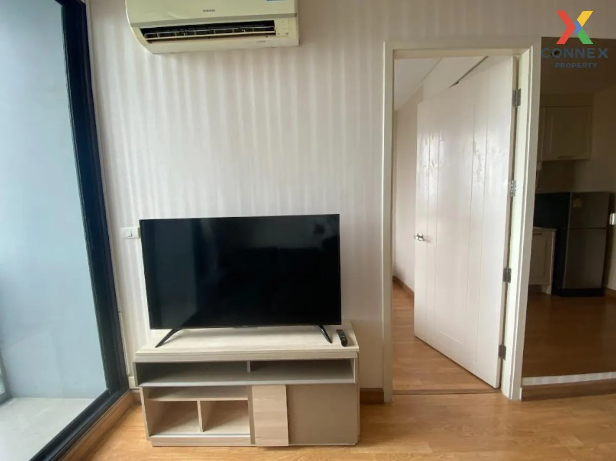 For Rent Condo , Q House Sukhumvit 79 , BTS-On Nut , Phra Khanong 3