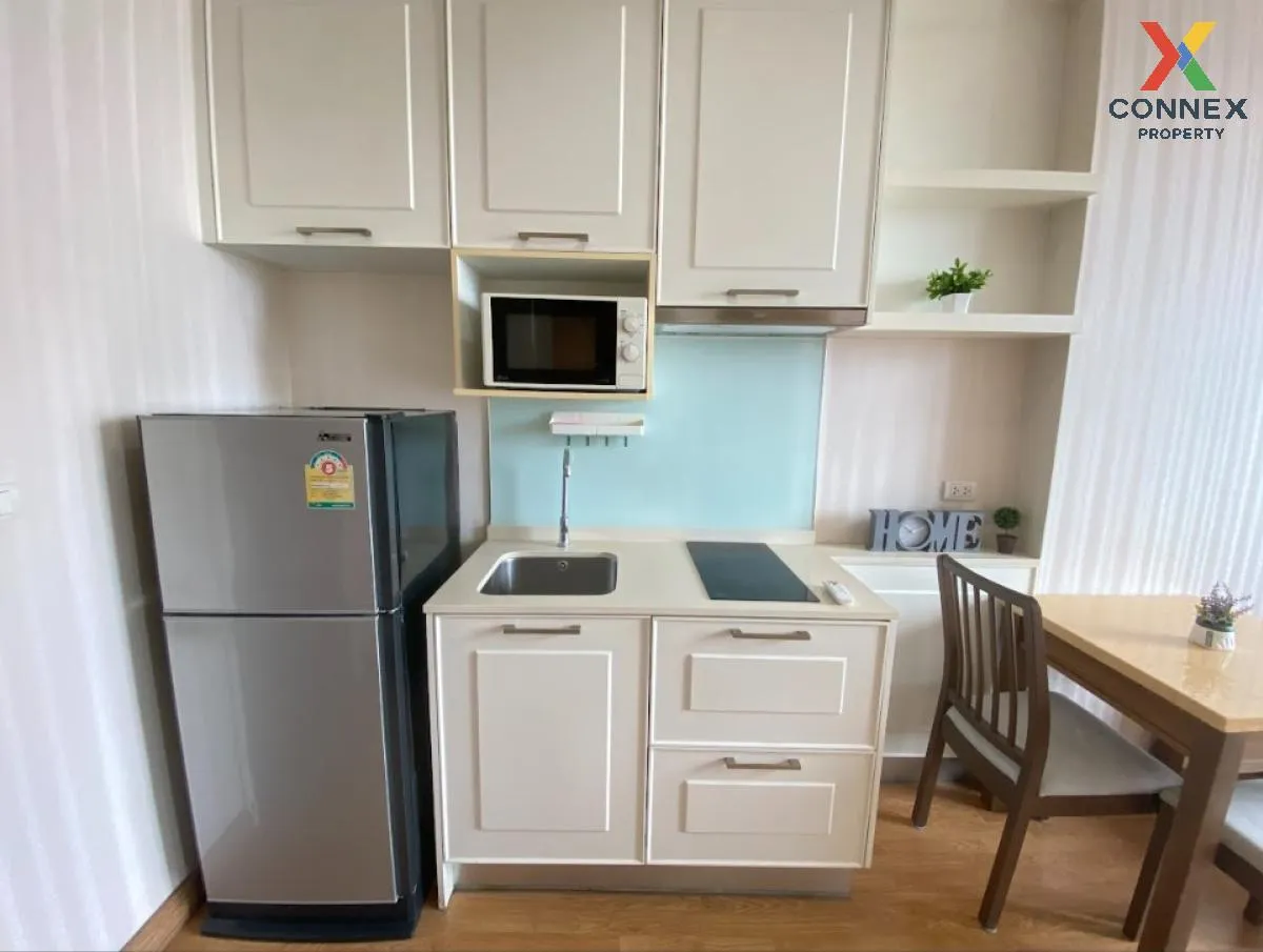 For Rent Condo , Q House Sukhumvit 79 , BTS-On Nut , Phra Khanong