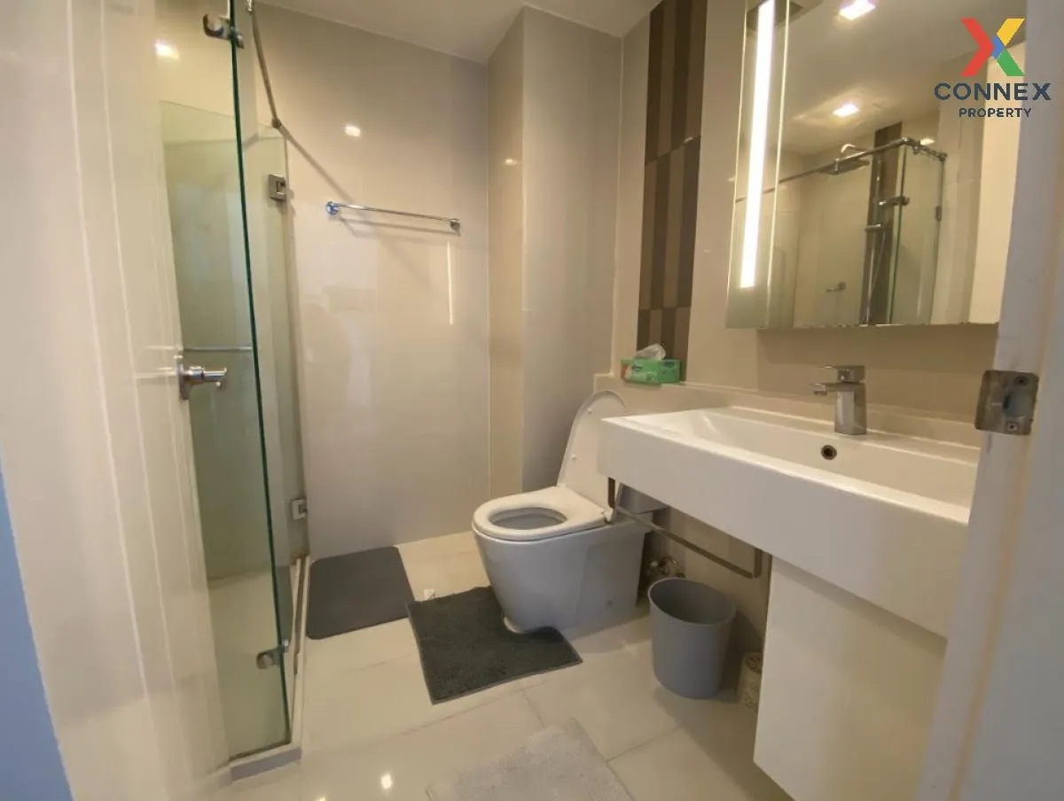 For Rent Condo , Q House Sukhumvit 79 , BTS-On Nut , Phra Khanong