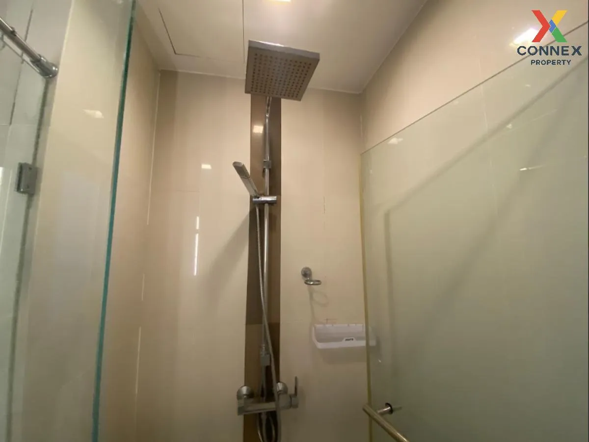 For Rent Condo , Q House Sukhumvit 79 , BTS-On Nut , Phra Khanong