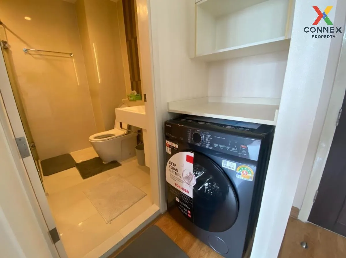 For Rent Condo , Q House Sukhumvit 79 , BTS-On Nut , Phra Khanong