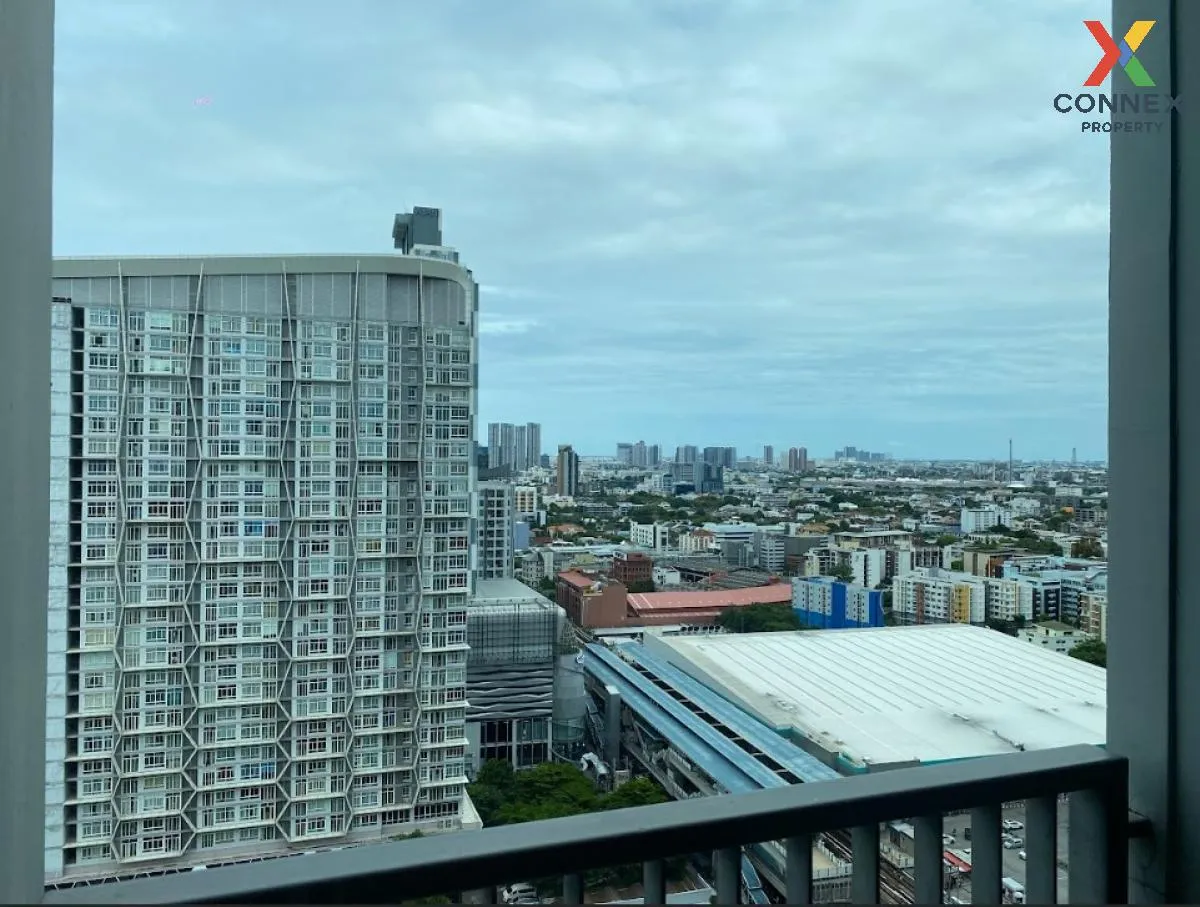 For Rent Condo , Q House Sukhumvit 79 , BTS-On Nut , Phra Khanong
