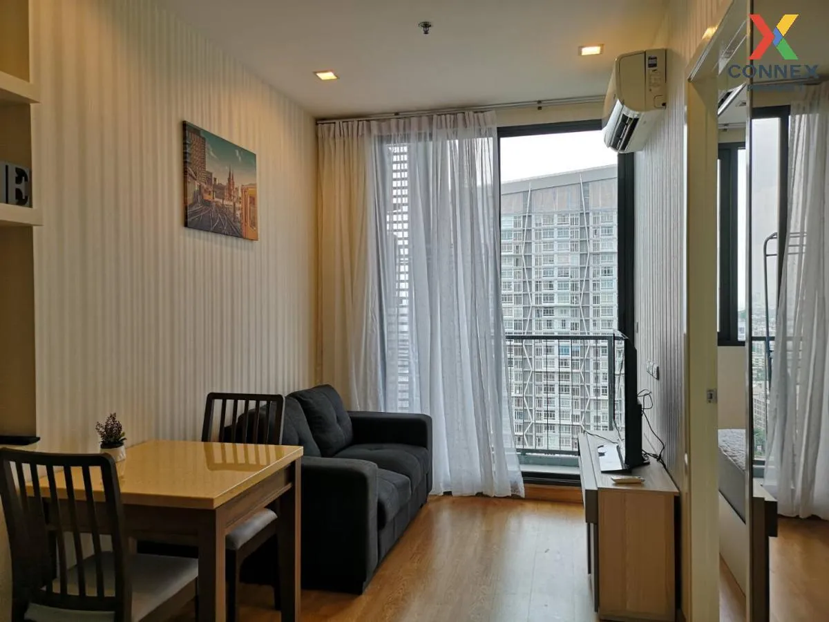 For Rent Condo , Q House Sukhumvit 79 , BTS-On Nut , Phra Khanong , Watthana , Bangkok , CX-100653 1