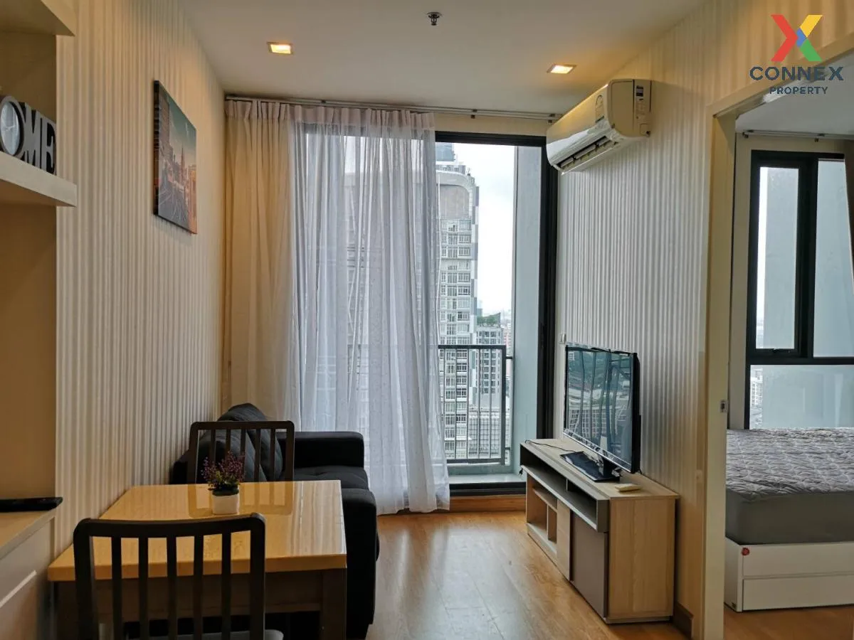 For Rent Condo , Q House Sukhumvit 79 , BTS-On Nut , Phra Khanong , Watthana , Bangkok , CX-100653 2