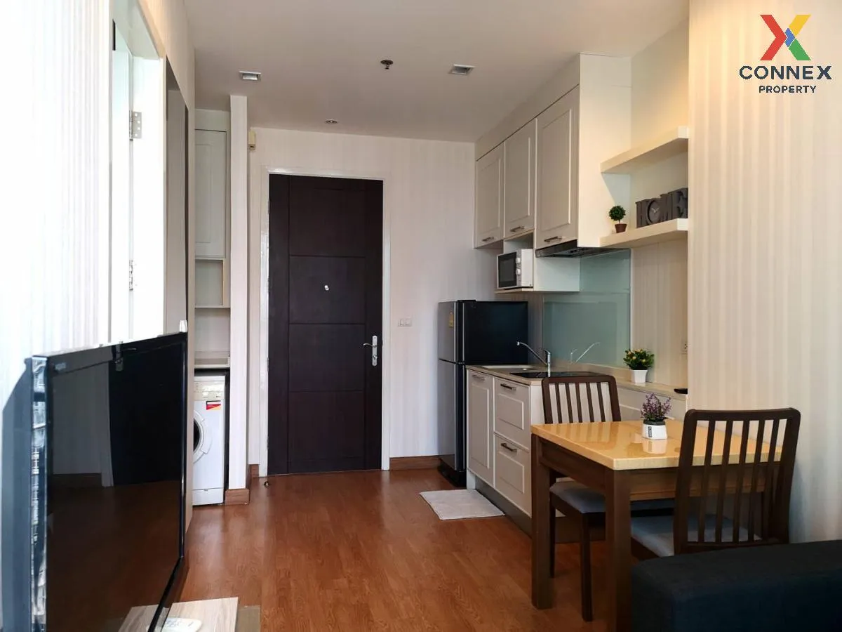 For Rent Condo , Q House Sukhumvit 79 , BTS-On Nut , Phra Khanong , Watthana , Bangkok , CX-100653 3