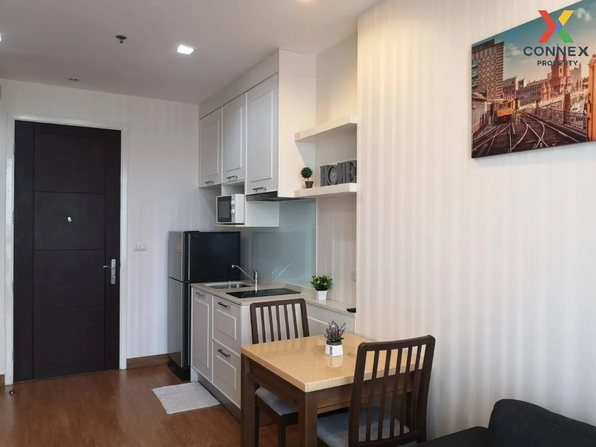 For Rent Condo , Q House Sukhumvit 79 , BTS-On Nut , Phra Khanong , Watthana , Bangkok , CX-100653 4