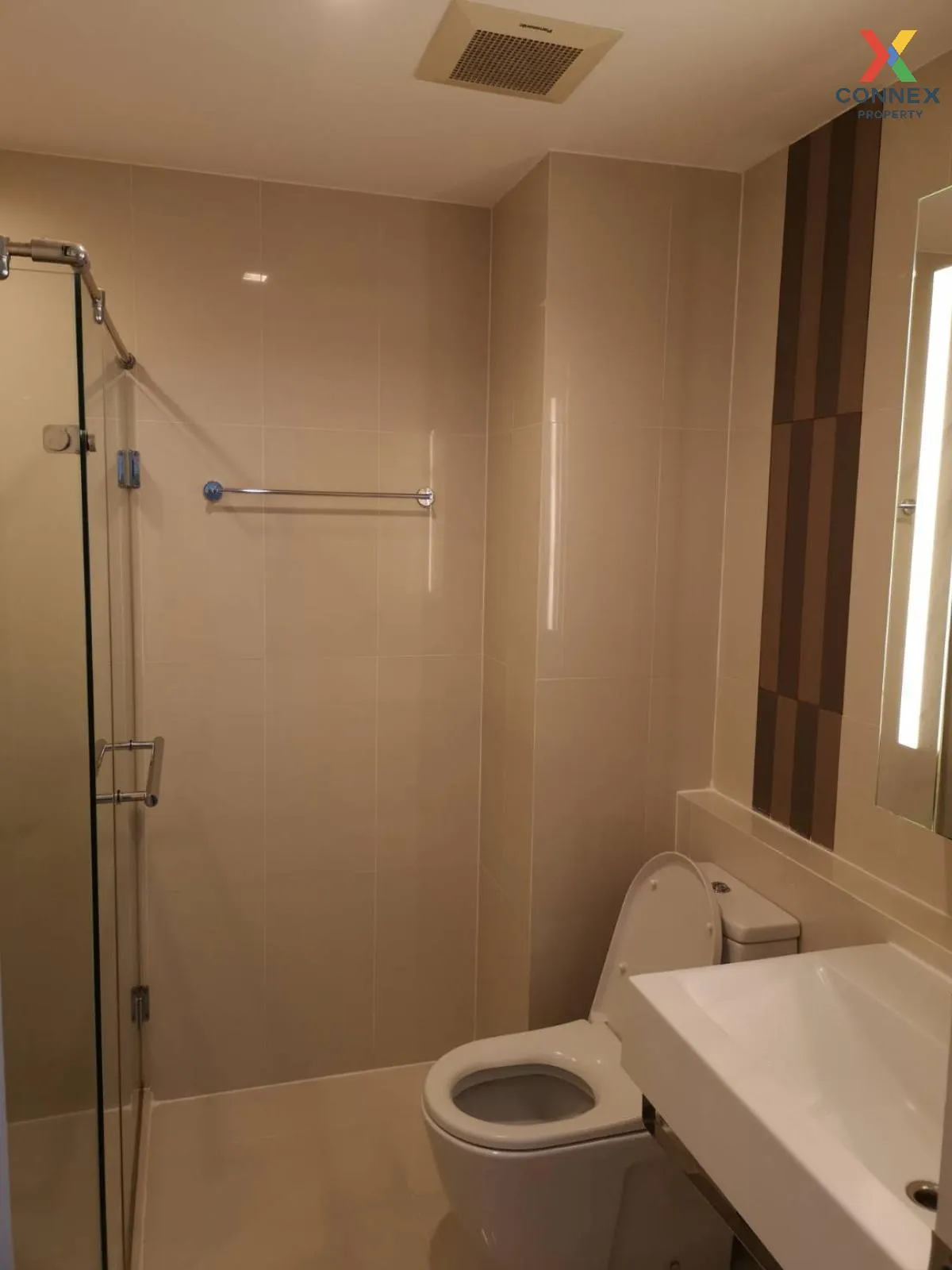 For Rent Condo , Q House Sukhumvit 79 , BTS-On Nut , Phra Khanong , Watthana , Bangkok , CX-100653