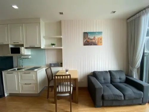 For Rent Condo , Q House Sukhumvit 79 , BTS-On Nut , Phra Khanong , Watthana , Bangkok , CX-100653