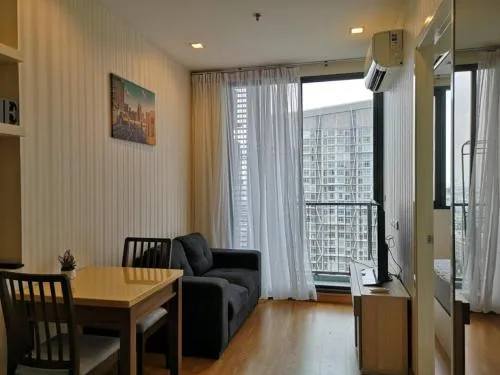 For Rent Condo , Q House Sukhumvit 79 , BTS-On Nut , Phra Khanong , Watthana , Bangkok , CX-100653