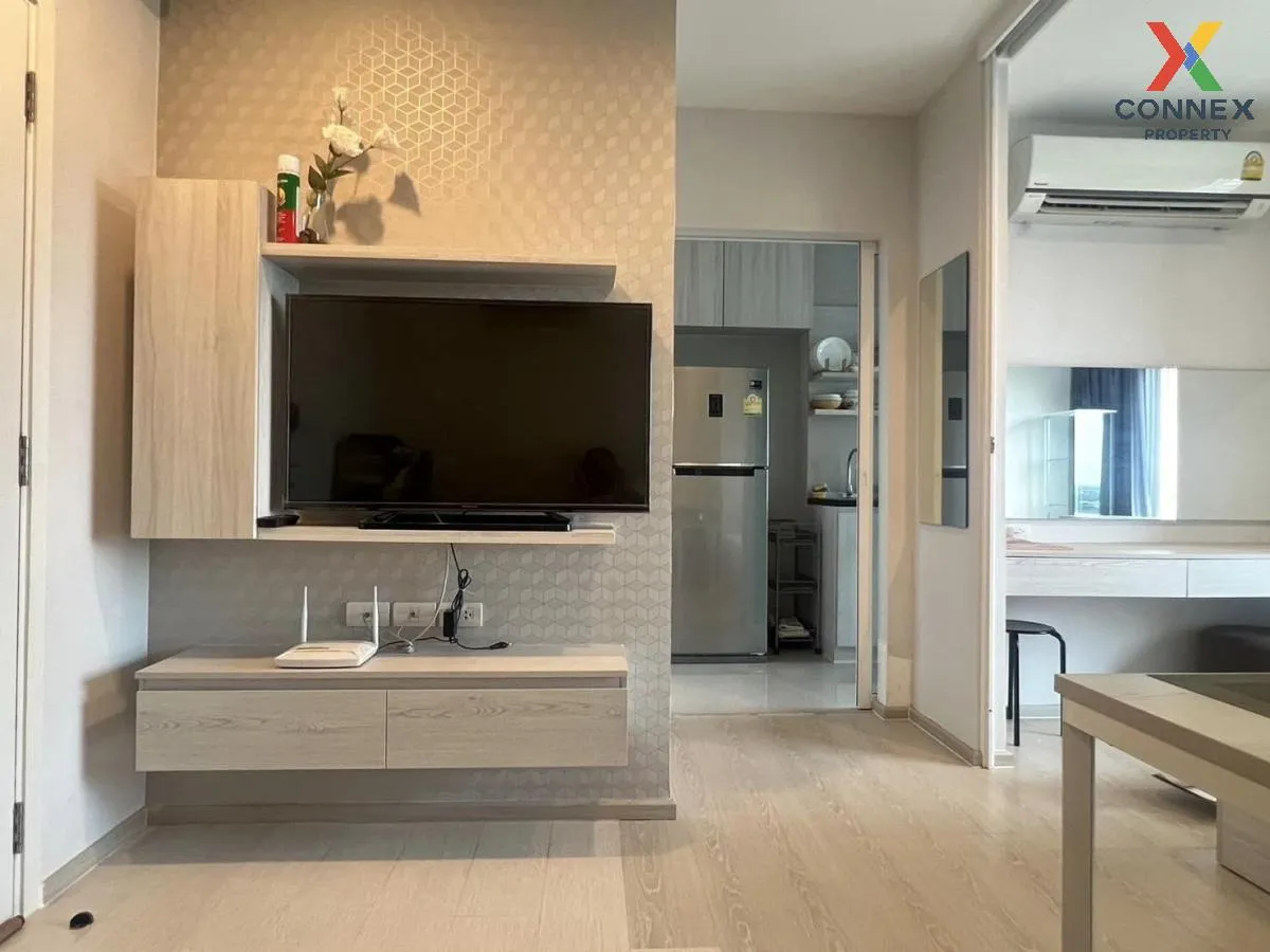 For Rent Condo , Aspire Erawan , BTS-Chang Erawan , Bang Duan , Don Mueang , Samut Prakarn , CX-100674 1