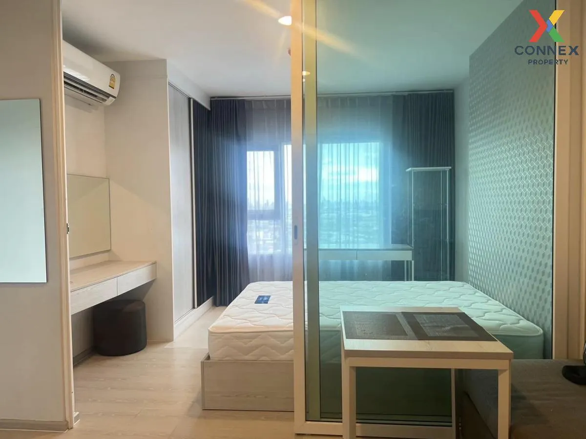 For Rent Condo , Aspire Erawan , BTS-Chang Erawan , Bang Duan , Don Mueang , Samut Prakarn , CX-100674 2