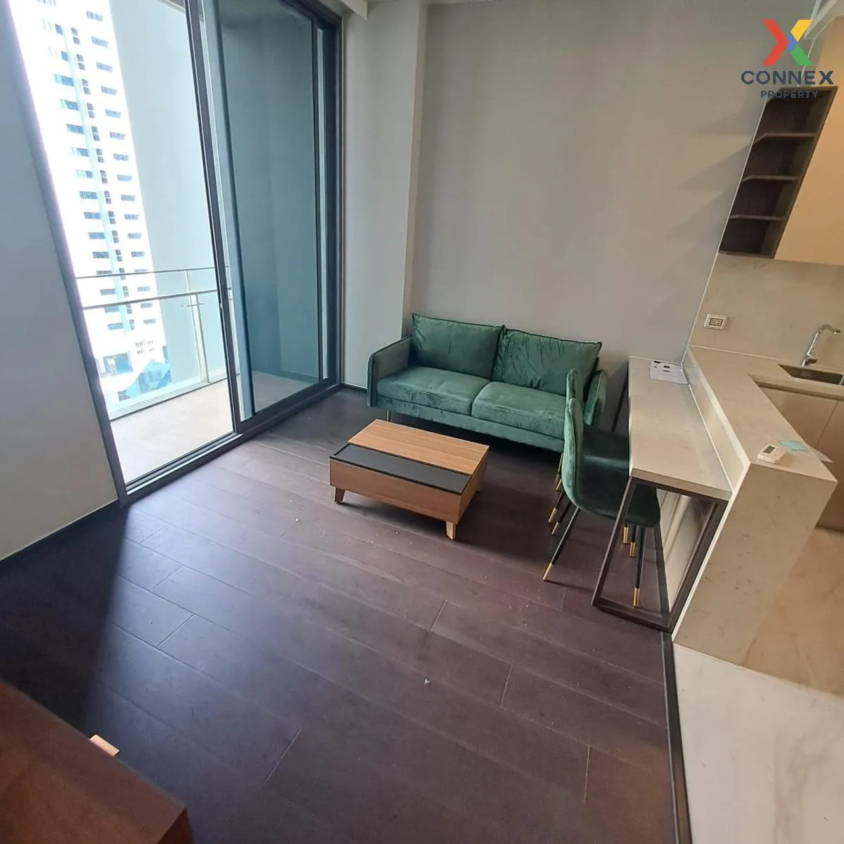 For Rent Condo , LAVIQ Sukhumvit 57 , BTS-Thong Lo , Khlong Tan Nuea , Watthana , Bangkok , CX-100682 1