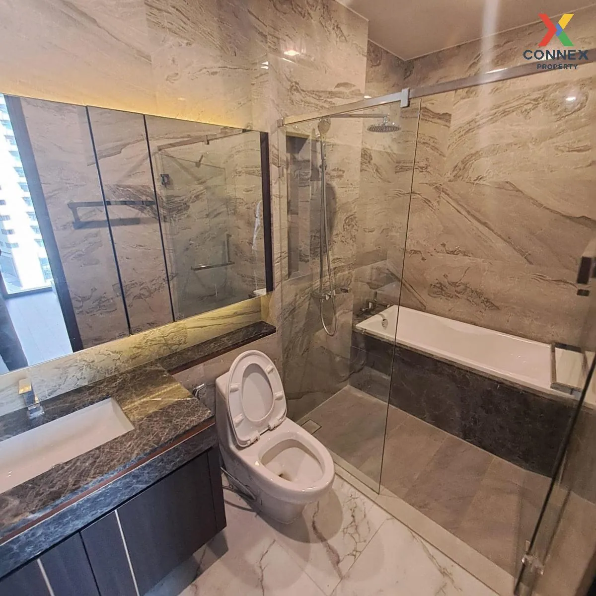 For Rent Condo , LAVIQ Sukhumvit 57 , BTS-Thong Lo , Khlong Tan Nuea , Watthana , Bangkok , CX-100682