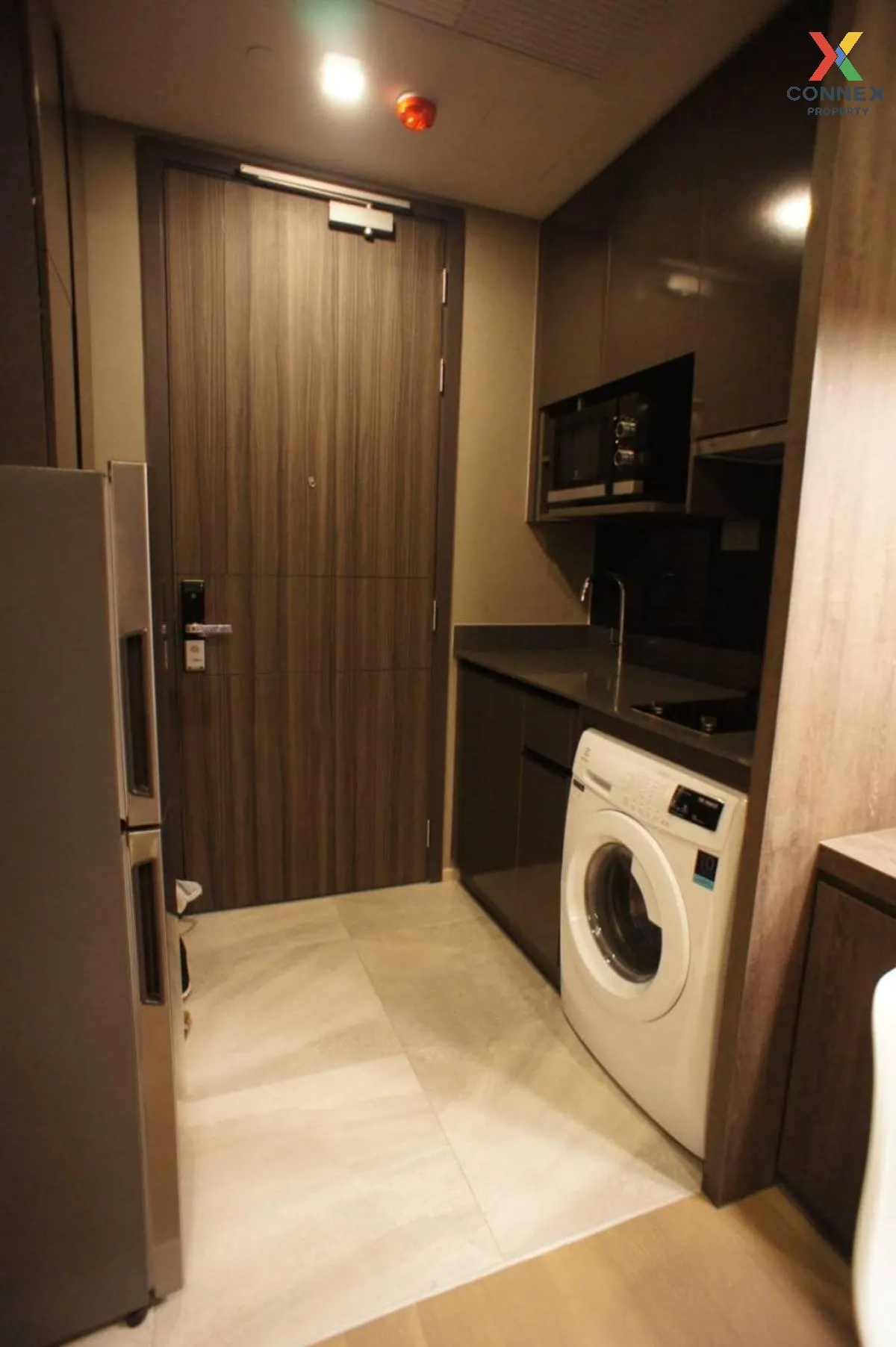 For Rent Condo , Ashton Asoke , BTS-Asok , Khlong Toei Nuea , Watthana , Bangkok , CX-100683