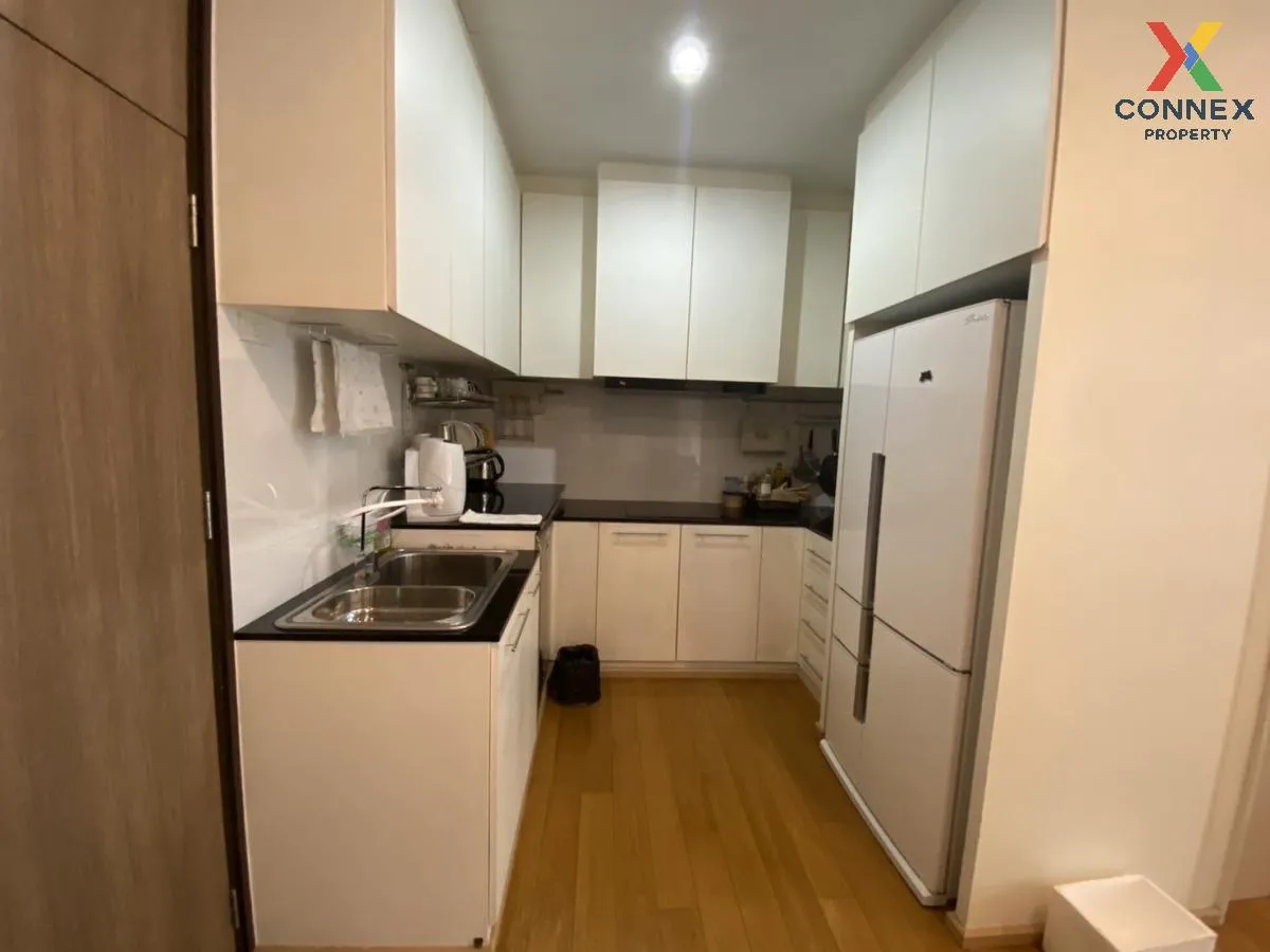 For Sale Condo , Noble Remix , BTS-Thong Lo , Khlong Tan , Watthana , Bangkok , CX-100686