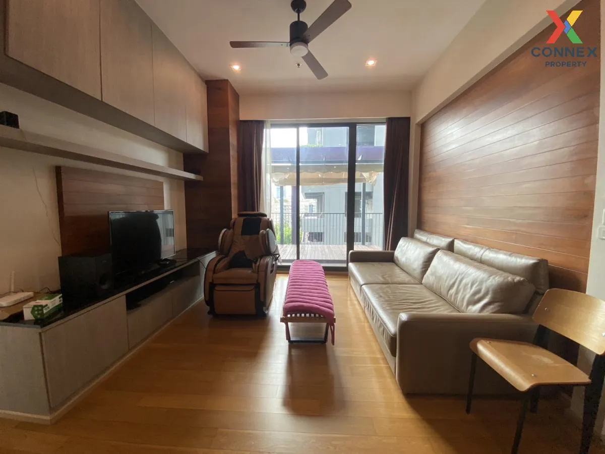 For Sale Condo , Noble Remix , BTS-Thong Lo , Khlong Tan , Watthana , Bangkok , CX-100686