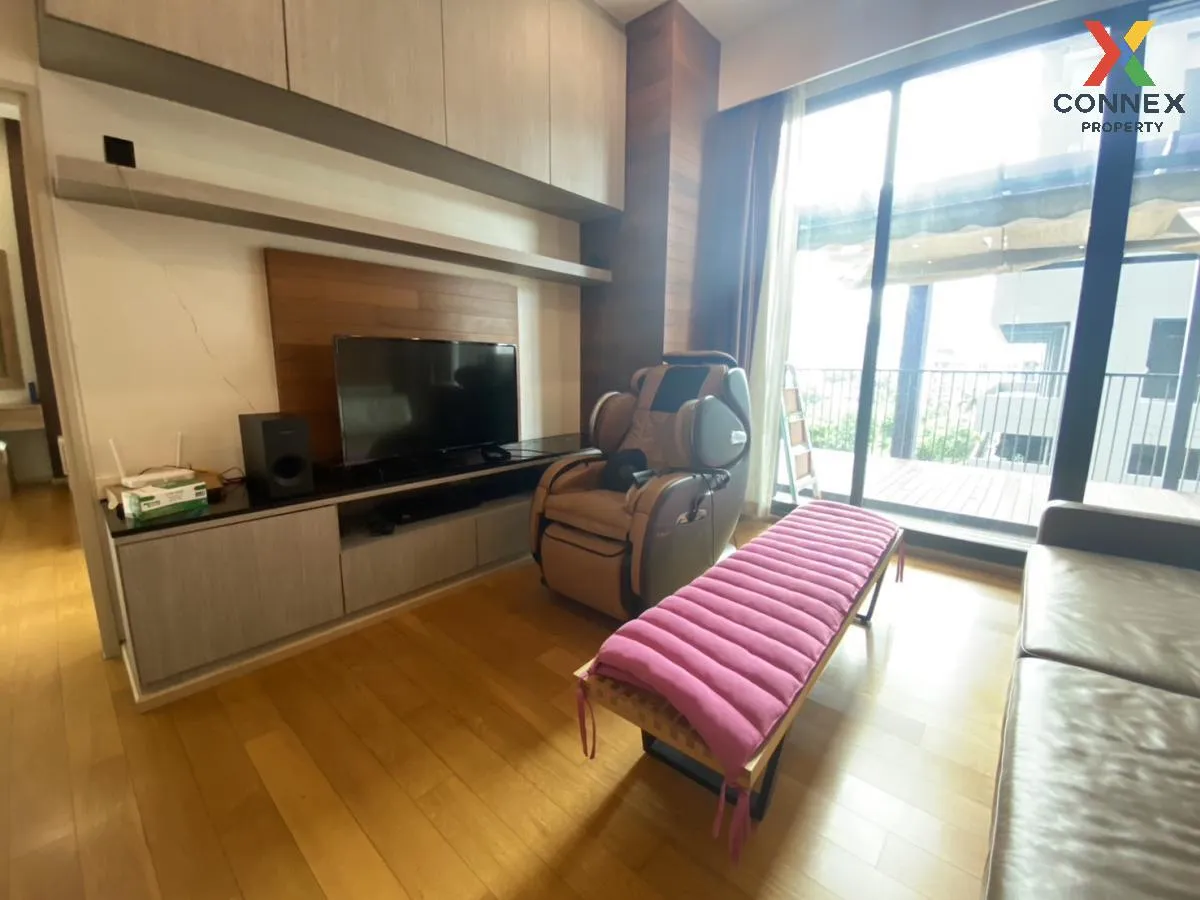 For Sale Condo , Noble Remix , BTS-Thong Lo , Khlong Tan , Watthana , Bangkok , CX-100686