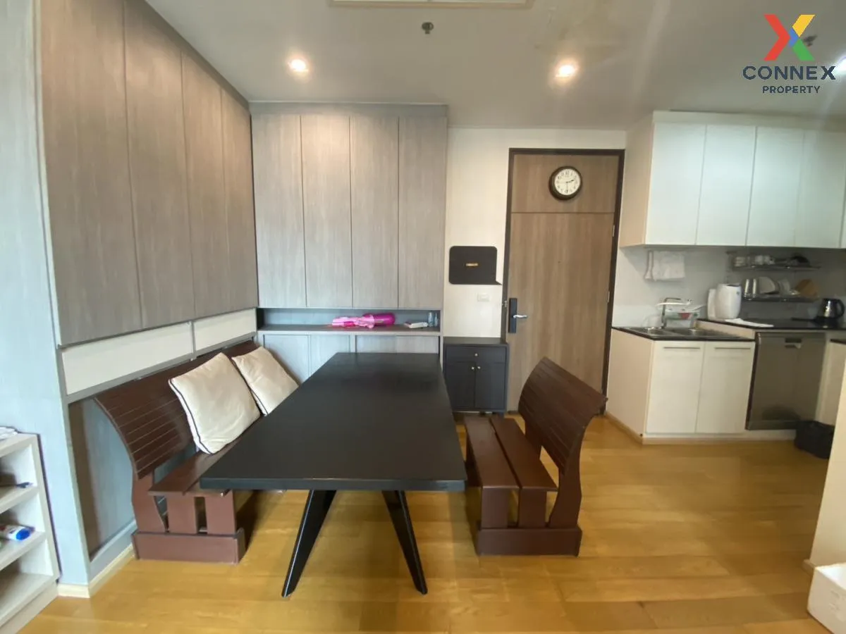 For Sale Condo , Noble Remix , BTS-Thong Lo , Khlong Tan , Watthana , Bangkok , CX-100686