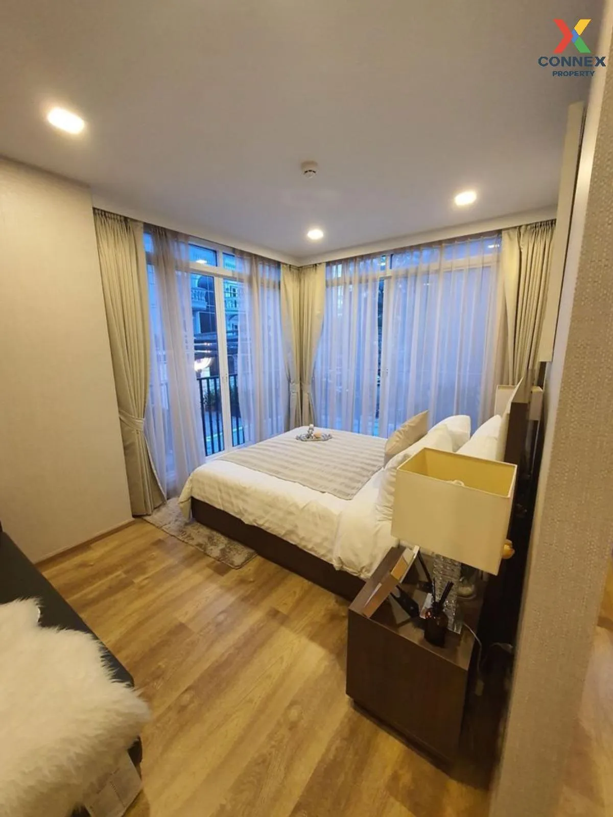 For Sale Condo , Maestro 01 Sathorn - Yenakat , MRT-Lumphini , Thungmahamek , Sa Thon , Bangkok , CX-100691 3