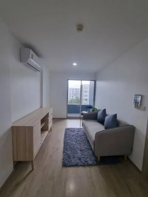 For Sale Condo , Elio Del Ray Sukhumvit 64 , BTS-Punnawithi , Bang Chak , Phra Khanong , Bangkok , CX-100694