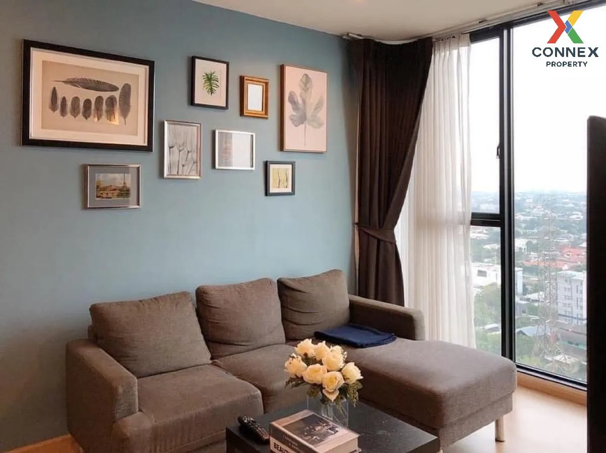 For Sale Condo , The Base Chaengwattana , Khlong Kluea , Pak Kret , Nonthaburi , CX-100695 1