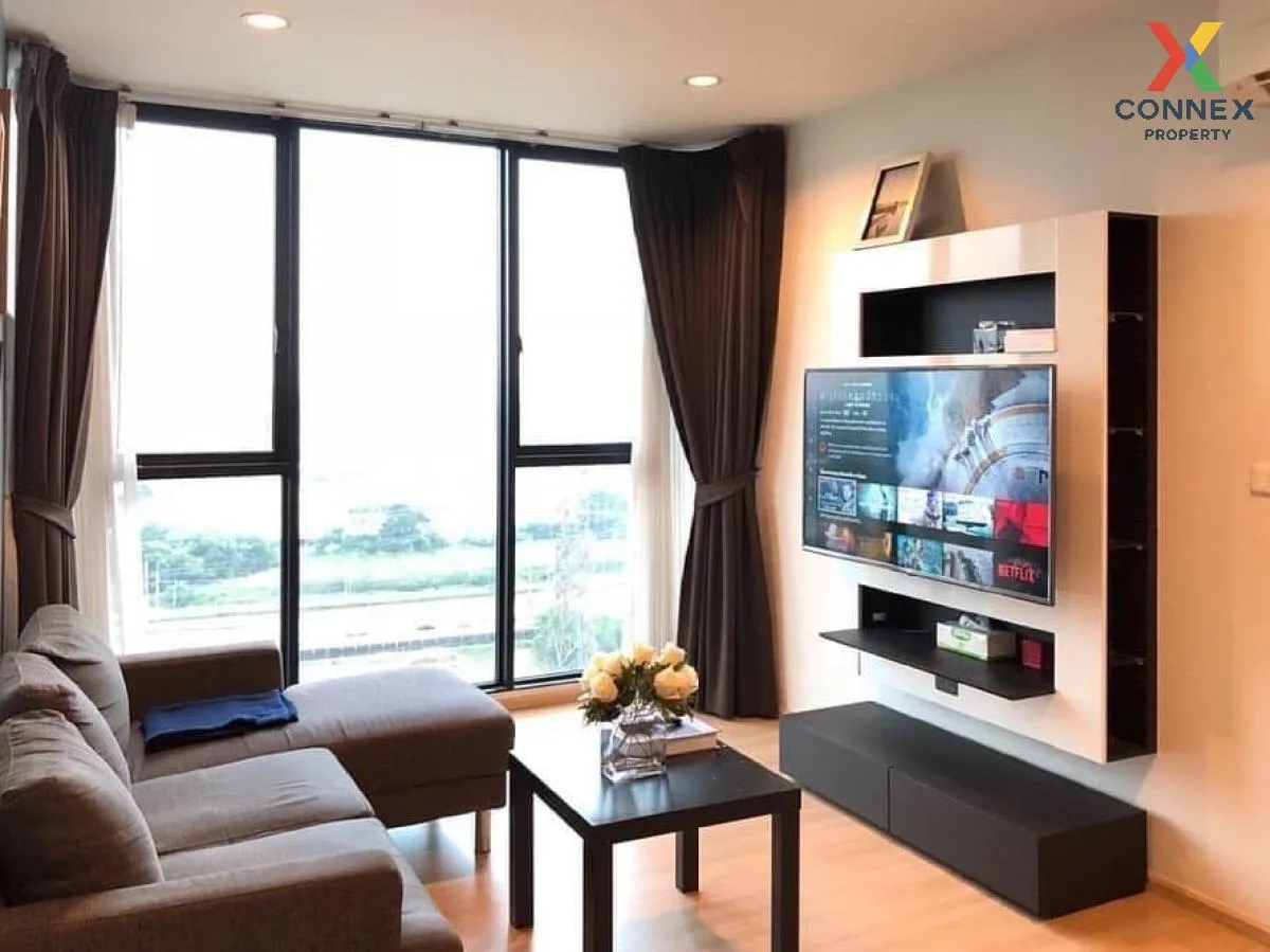 For Sale Condo , The Base Chaengwattana , Khlong Kluea , Pak Kret , Nonthaburi , CX-100695 3