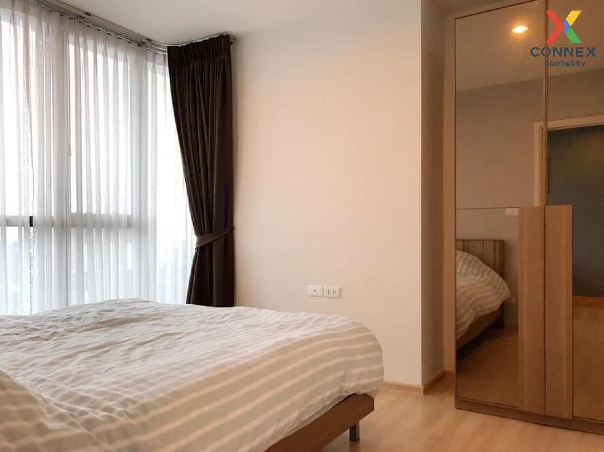 For Sale Condo , The Base Chaengwattana , Khlong Kluea , Pak Kret , Nonthaburi , CX-100695