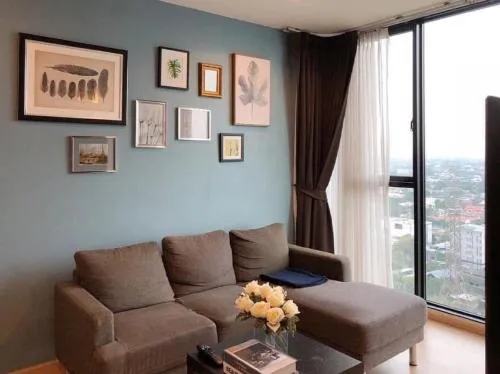 For Sale Condo , The Base Chaengwattana , Khlong Kluea , Pak Kret , Nonthaburi , CX-100695