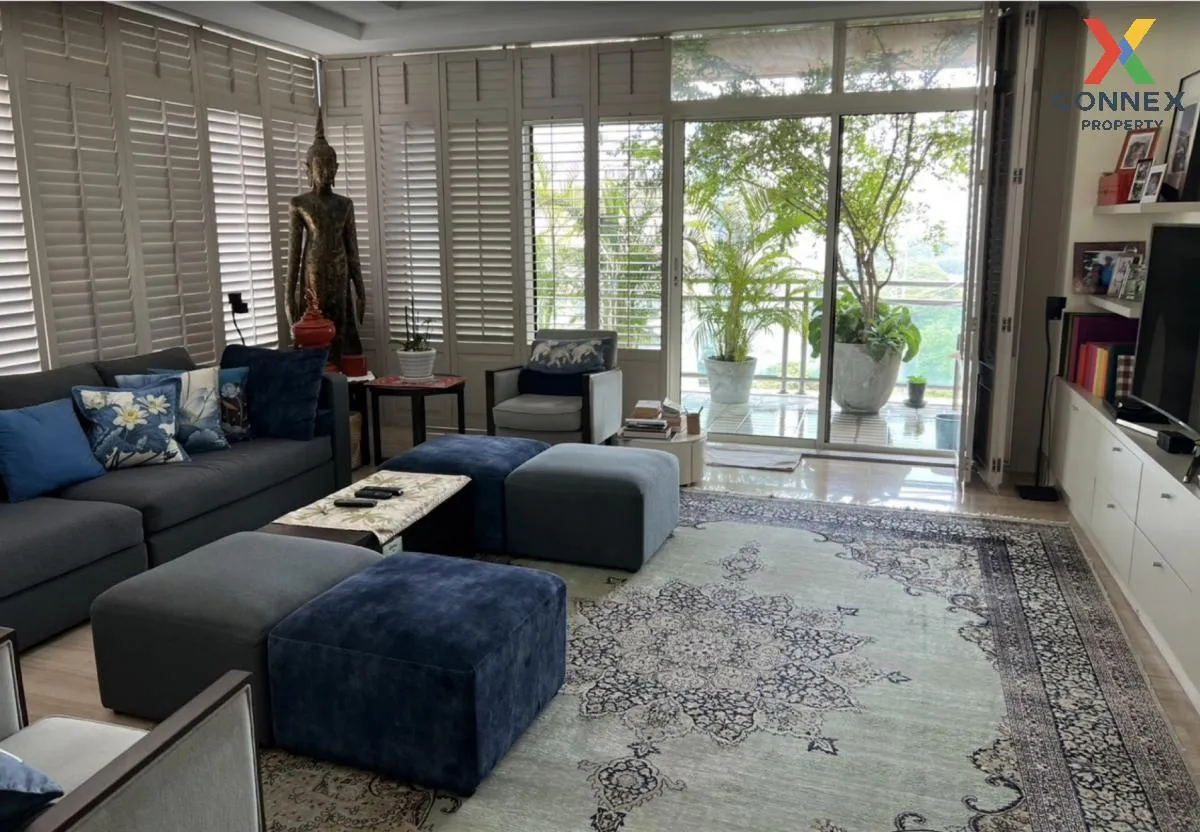 For Sale Condo ,  Baan Ratchadamri , BTS-Ratchadamri , Lumpini , Pathum Wan , Bangkok , CX-100702 1