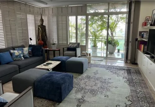 For Sale Condo ,  Baan Ratchadamri , BTS-Ratchadamri , Lumpini , Pathum Wan , Bangkok , CX-100702