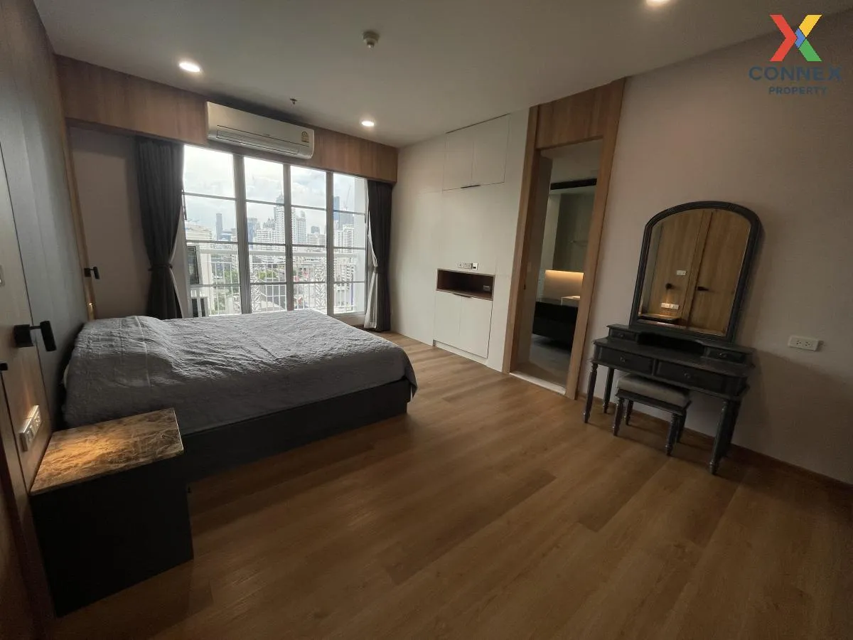 For Sale Condo , Citi Smart Sukhumvit 18 , corner unit , newly renovated , BTS-Asok , Khlong Toei , Khlong Toei , Bangkok , CX-100705