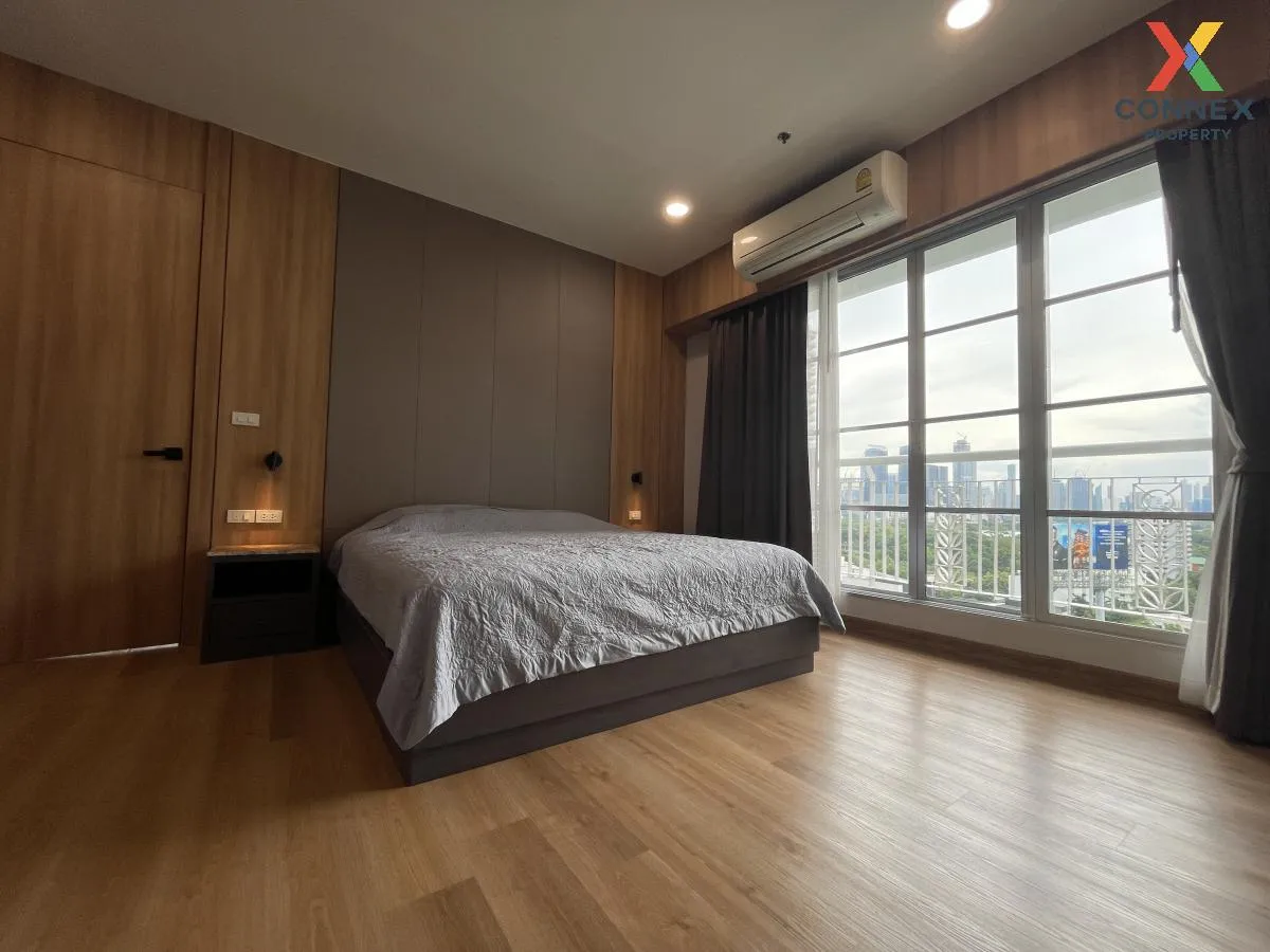 For Sale Condo , Citi Smart Sukhumvit 18 , corner unit , newly renovated , BTS-Asok , Khlong Toei , Khlong Toei , Bangkok , CX-100705