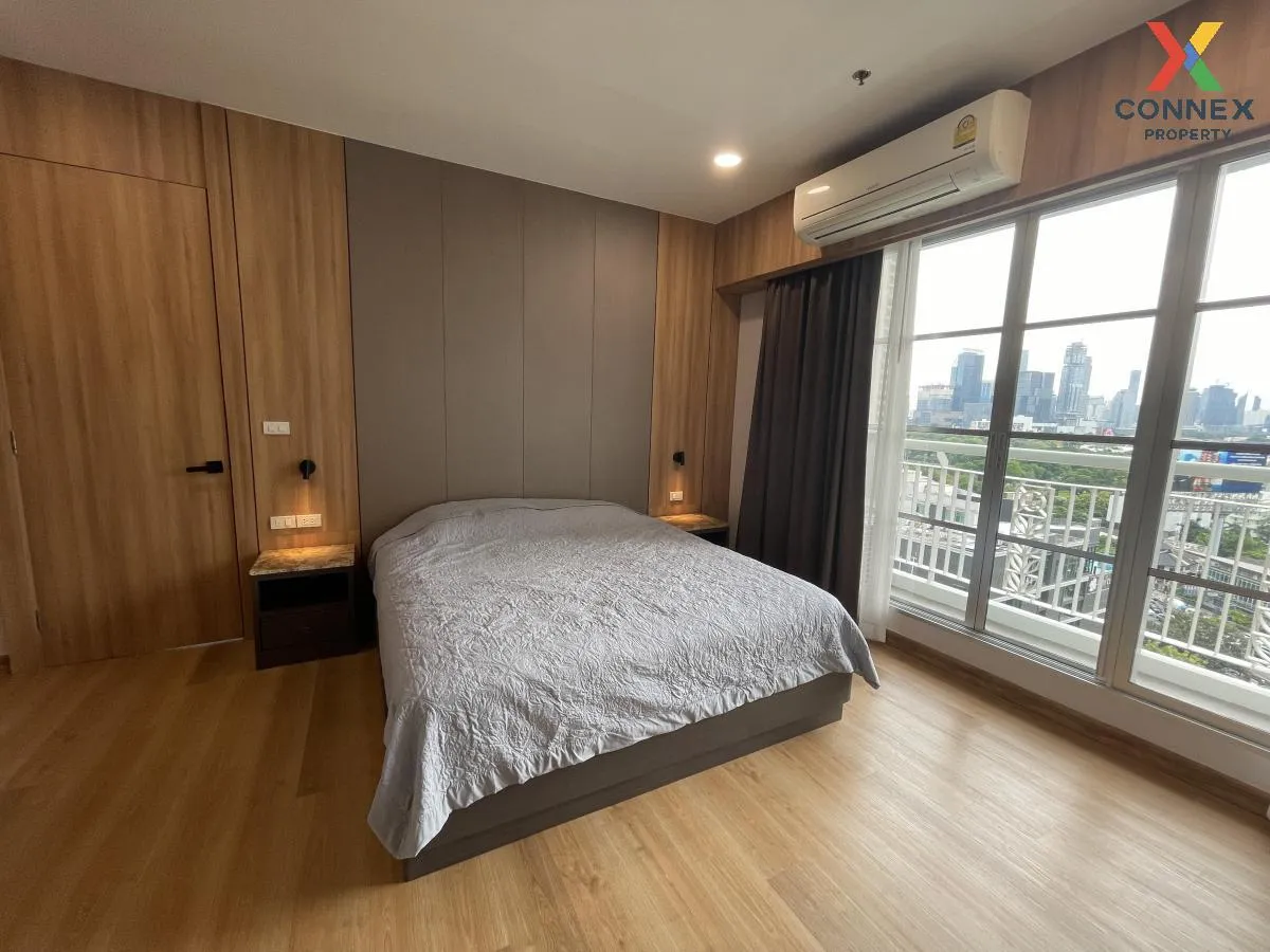 For Sale Condo , Citi Smart Sukhumvit 18 , corner unit , newly renovated , BTS-Asok , Khlong Toei , Khlong Toei , Bangkok , CX-100705