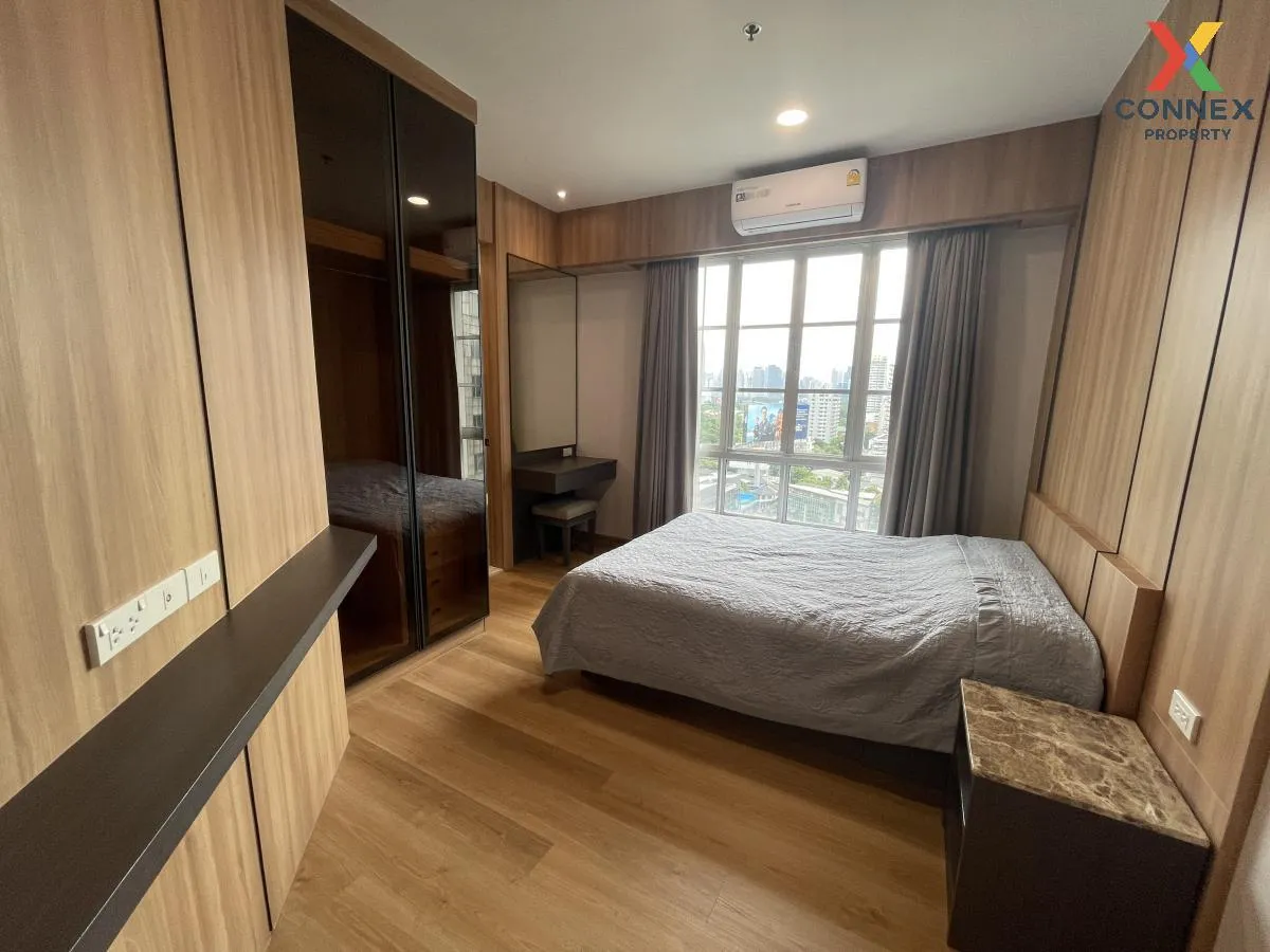 For Sale Condo , Citi Smart Sukhumvit 18 , corner unit , newly renovated , BTS-Asok , Khlong Toei , Khlong Toei , Bangkok , CX-100705