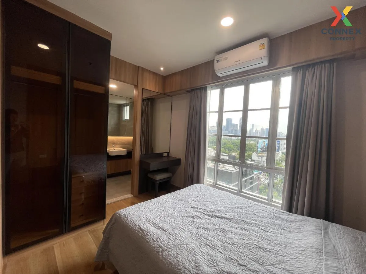 For Sale Condo , Citi Smart Sukhumvit 18 , corner unit , newly renovated , BTS-Asok , Khlong Toei , Khlong Toei , Bangkok , CX-100705