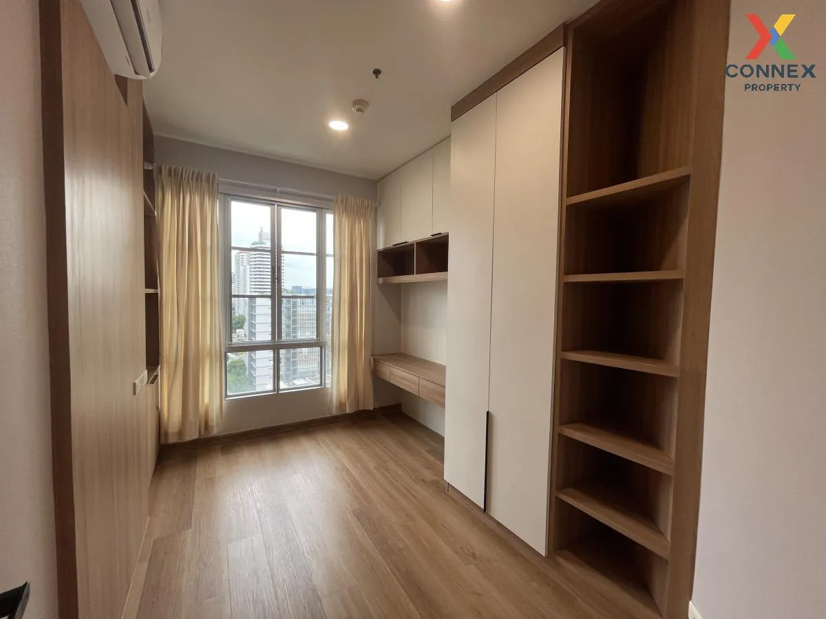 For Sale Condo , Citi Smart Sukhumvit 18 , corner unit , newly renovated , BTS-Asok , Khlong Toei , Khlong Toei , Bangkok , CX-100705