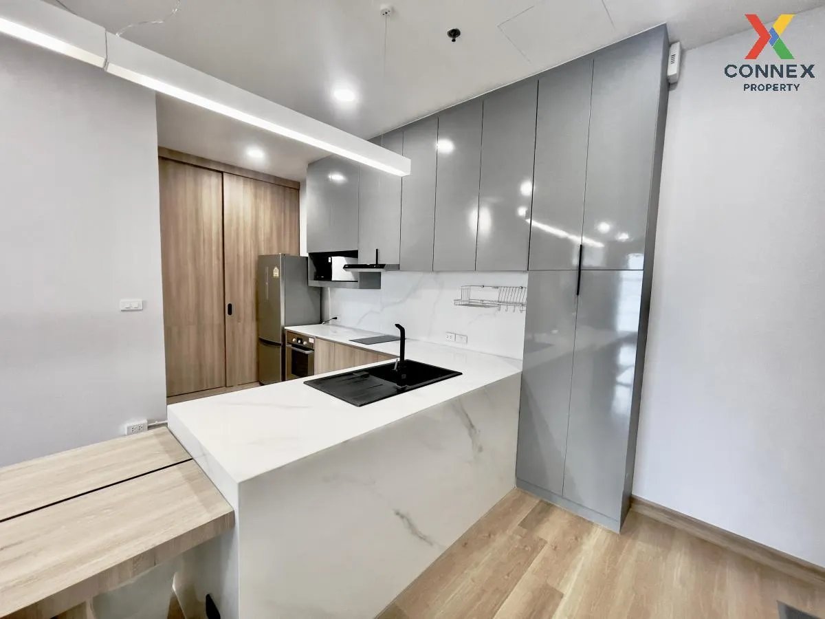 For Sale Condo , Citi Smart Sukhumvit 18 , corner unit , newly renovated , BTS-Asok , Khlong Toei , Khlong Toei , Bangkok , CX-100705