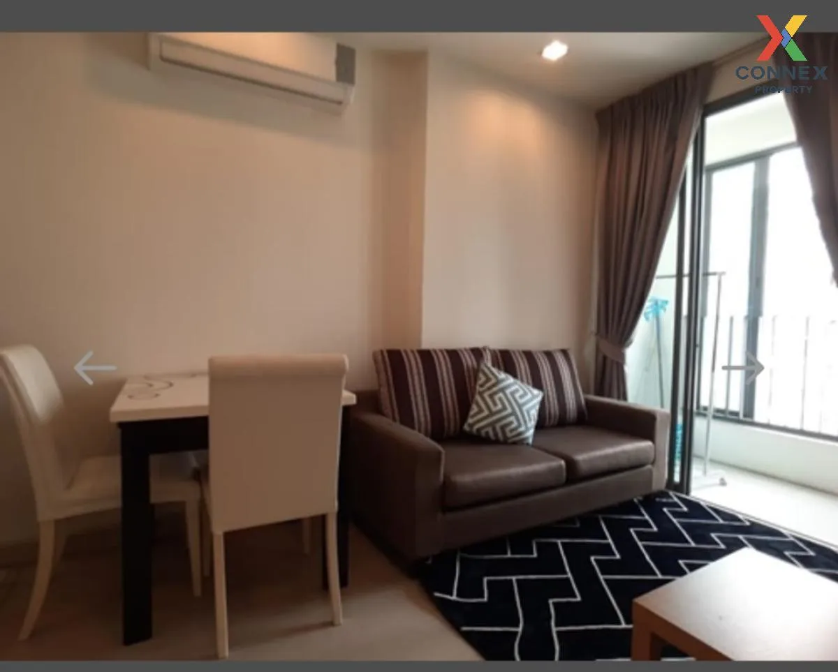 For Rent Condo , Ideo Mobi Sukhumvit , BTS-On Nut , Bang Chak , Phra Khanong , Bangkok , CX-100712 1