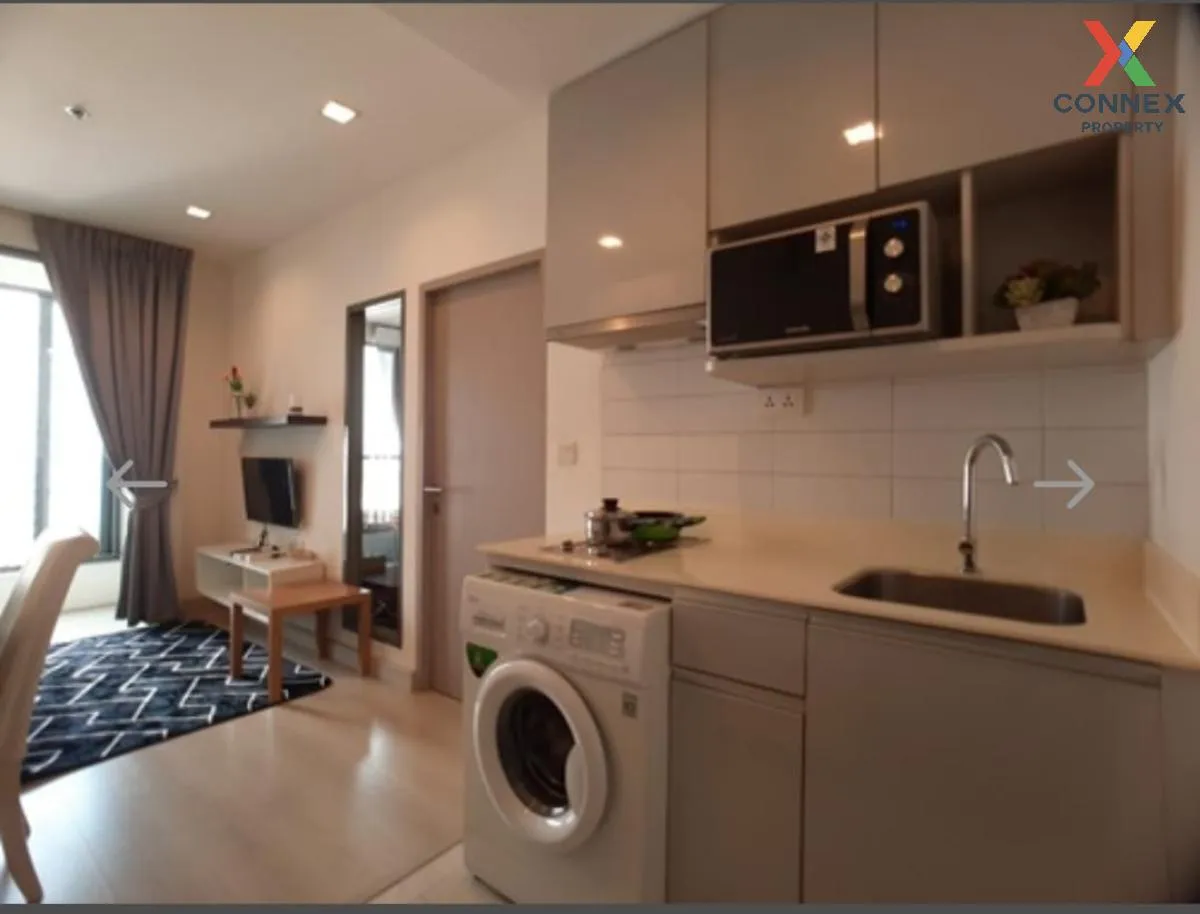 For Rent Condo , Ideo Mobi Sukhumvit , BTS-On Nut , Bang Chak , Phra Khanong , Bangkok , CX-100712 2