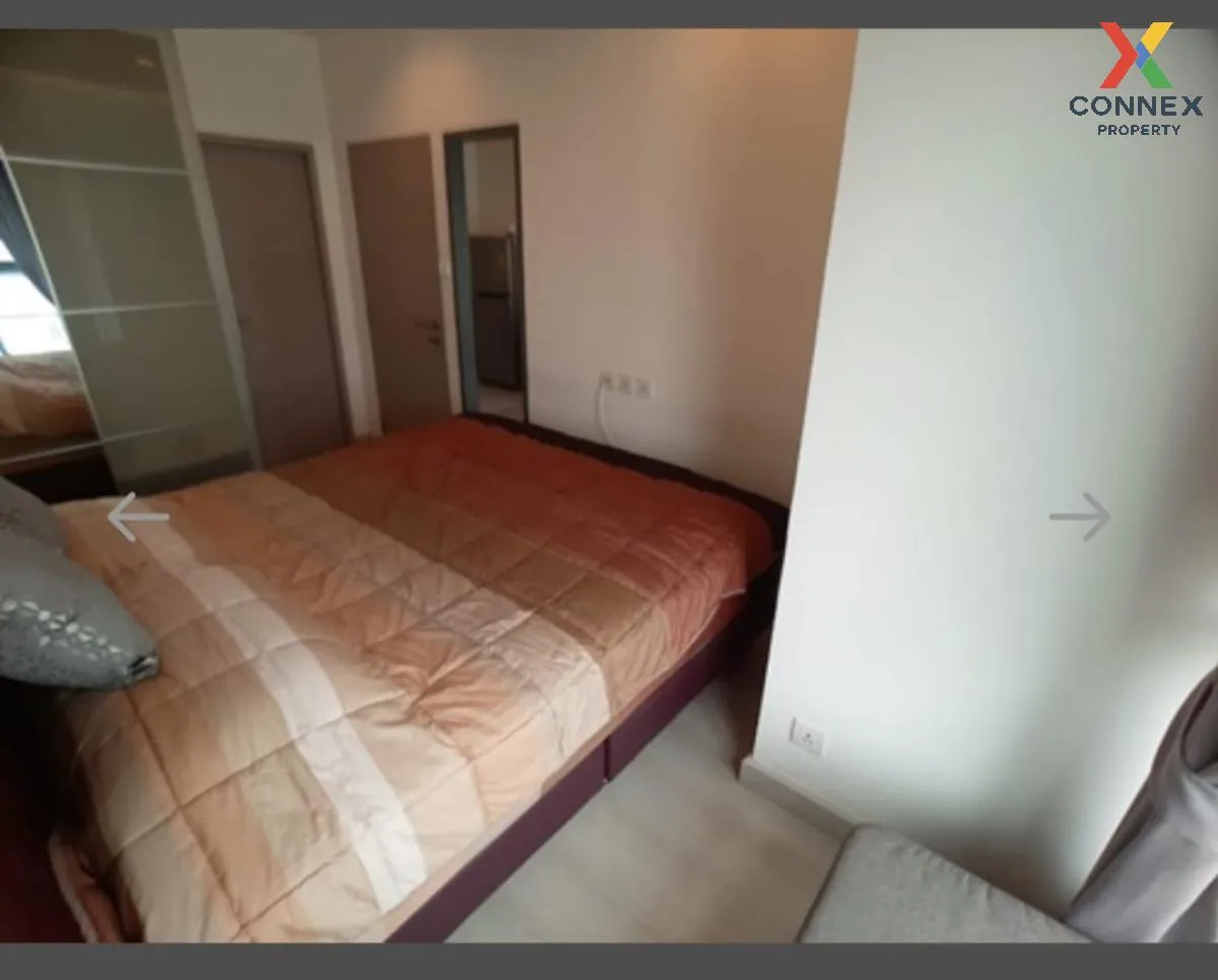 For Rent Condo , Ideo Mobi Sukhumvit , BTS-On Nut , Bang Chak , Phra Khanong , Bangkok , CX-100712 4