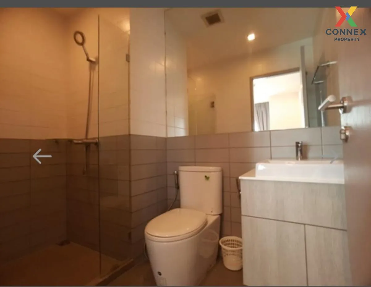 For Rent Condo , Ideo Mobi Sukhumvit , BTS-On Nut , Bang Chak , Phra Khanong , Bangkok , CX-100712