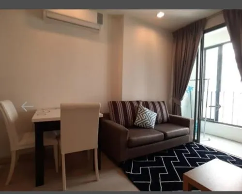 For Rent Condo , Ideo Mobi Sukhumvit , BTS-On Nut , Bang Chak , Phra Khanong , Bangkok , CX-100712