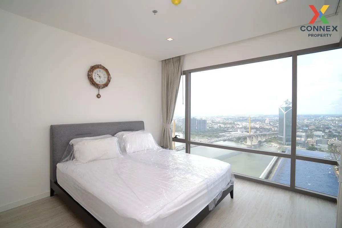 For Rent Condo , Star View Rama 3 , Bang Kho Laem , Bang Kho Laem , Bangkok , CX-100720