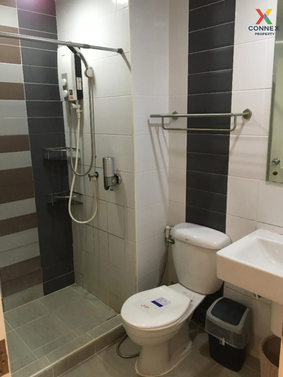 For Rent Condo , The Trust Residence Ratchada-Rama 3 , Chong Nonsi , Yannawa , Bangkok , CX-100727