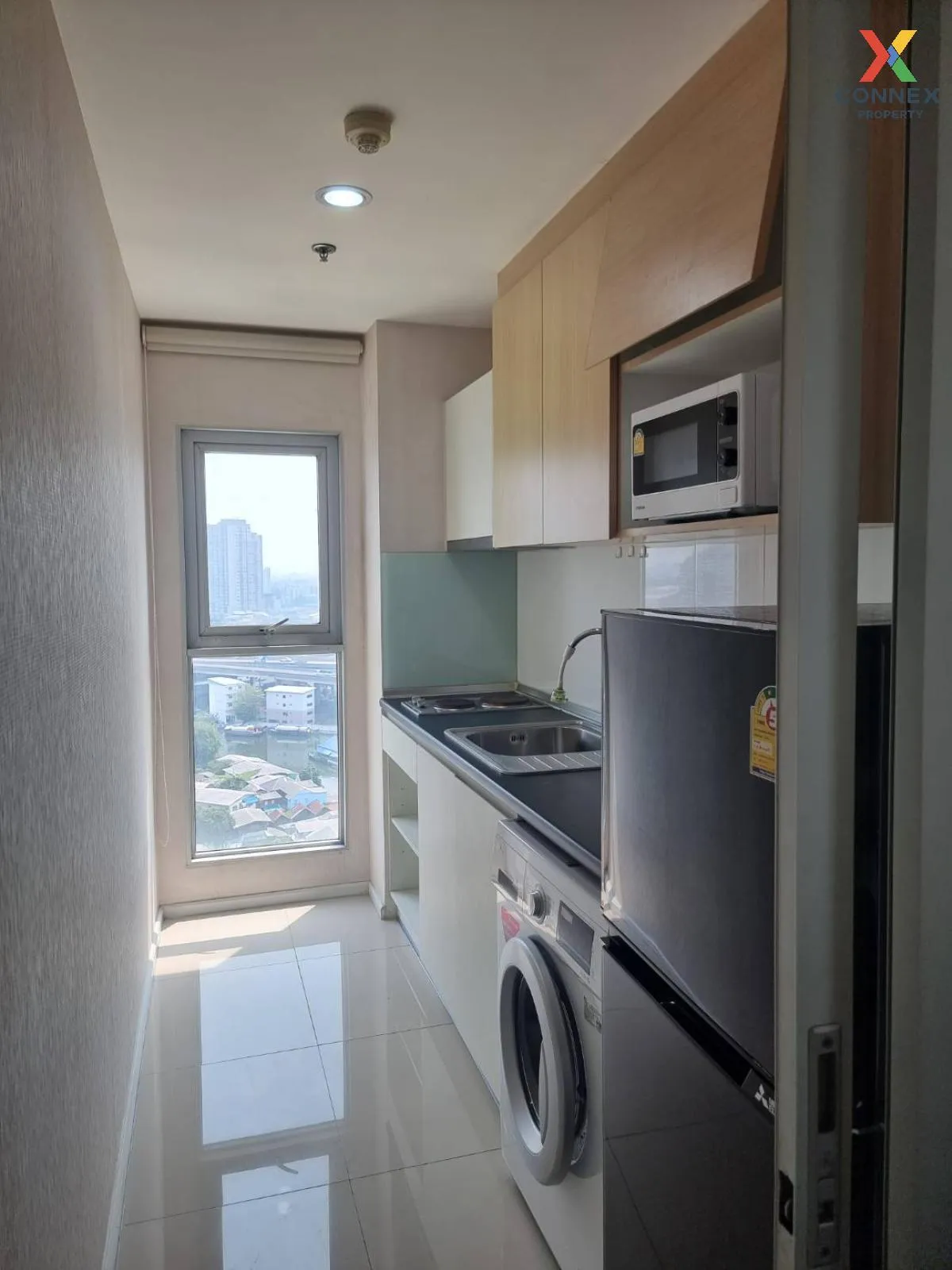 For sale Condo , Aspire Sukhumvit 48 , BTS-Phra Khanong , Phra Khanong , Khlong Toei , Bangkok , CX-100734 3