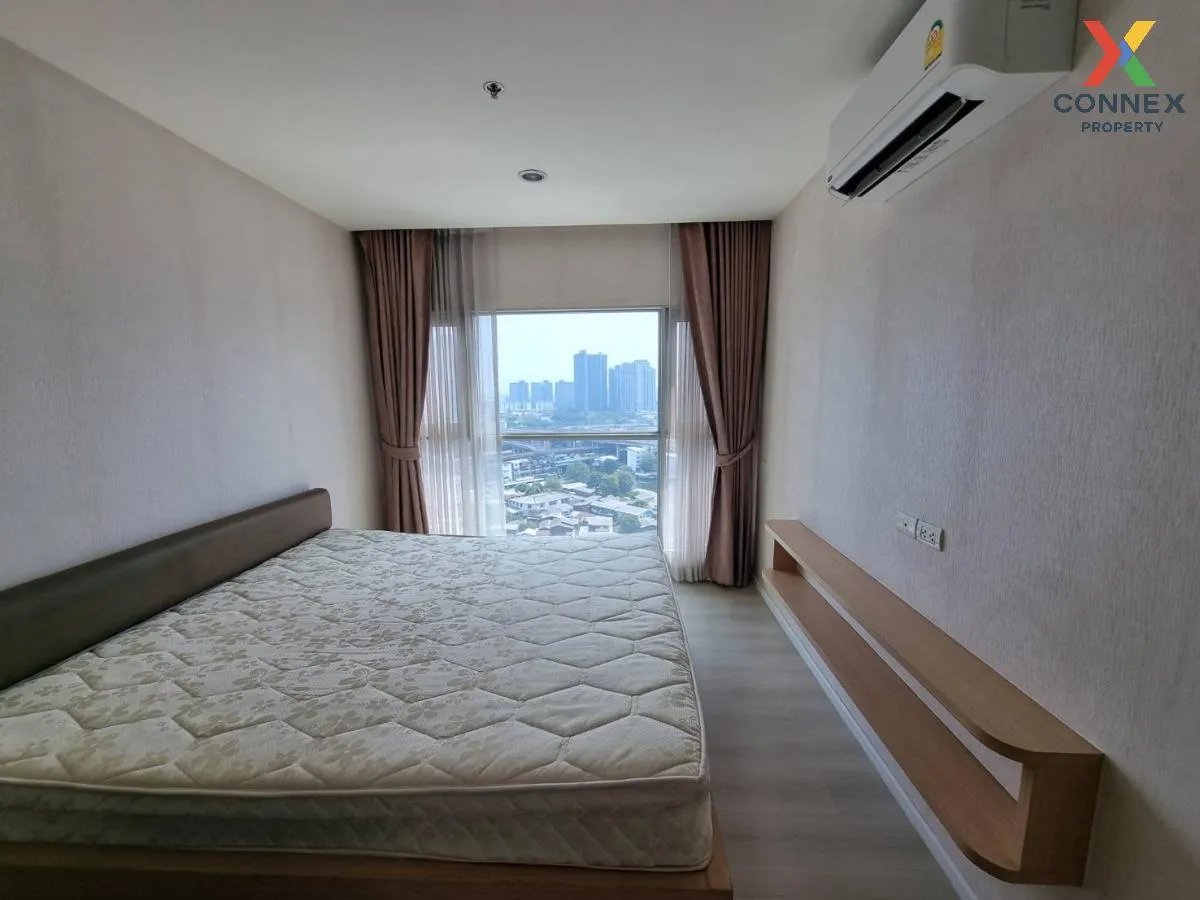 For sale Condo , Aspire Sukhumvit 48 , BTS-Phra Khanong , Phra Khanong , Khlong Toei , Bangkok , CX-100734