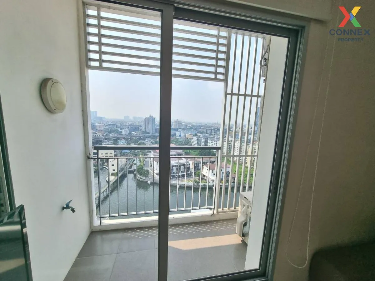 For sale Condo , Aspire Sukhumvit 48 , BTS-Phra Khanong , Phra Khanong , Khlong Toei , Bangkok , CX-100734