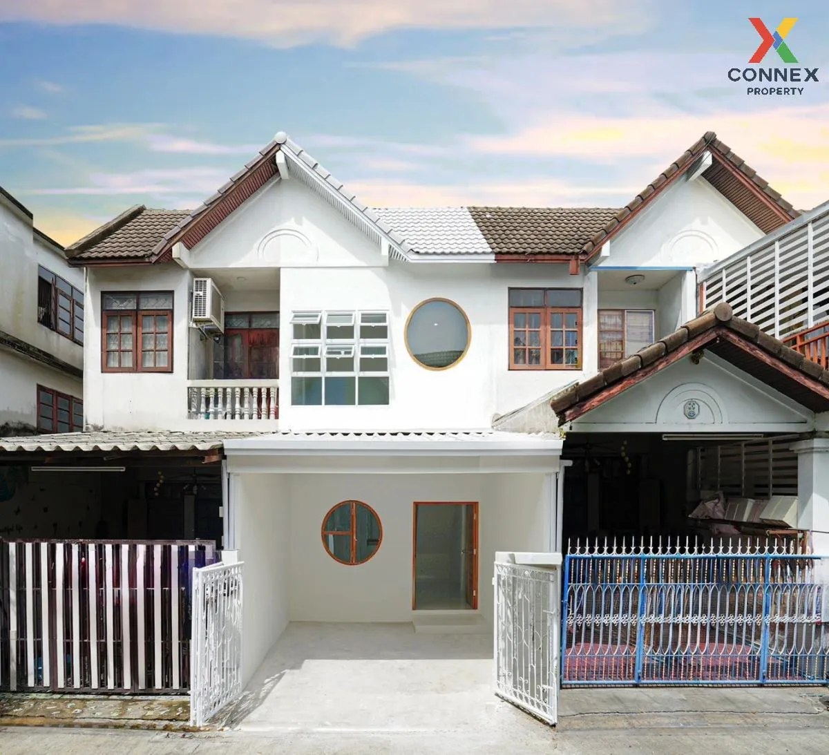 For Sale Townhouse/Townhome  , Sawang Chit , newly renovated , Taling Chan , Taling Chan , Bangkok , CX-100740
